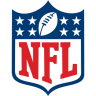 NFL Amerikietiško Futbolo Atributika