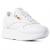 Reebok Cl Lthr Double Moteriški Bateliai (Dydis 37.5) thumbnail