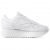 Reebok Cl Lthr Double Moteriški Bateliai (Dydis 37.5) thumbnail