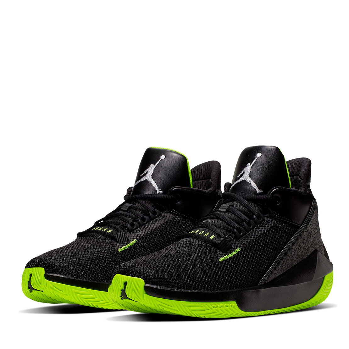 tenis nike jordan 2x3