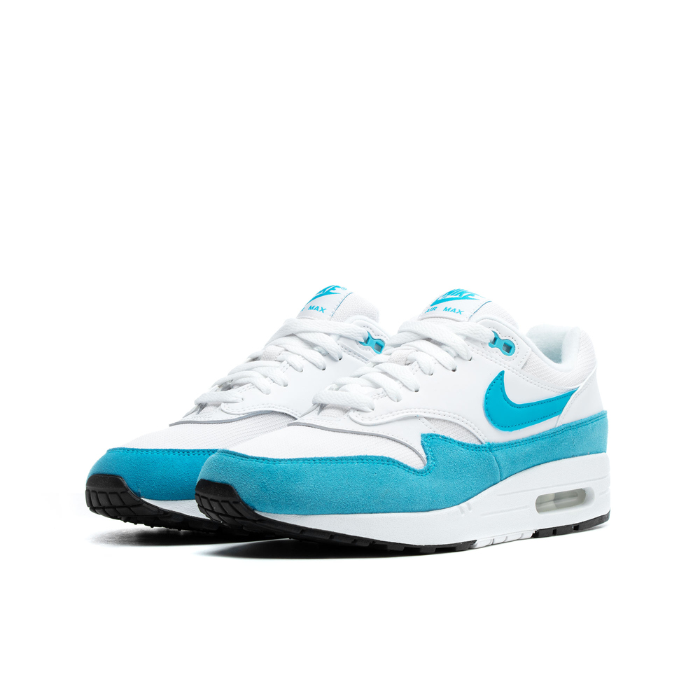 Nike Wmns Air Max 1 SPORT SHOES Lifestyle Shoes | Sneakers Nike Air Max 1 Atomic Teal 319986 117 Release Info