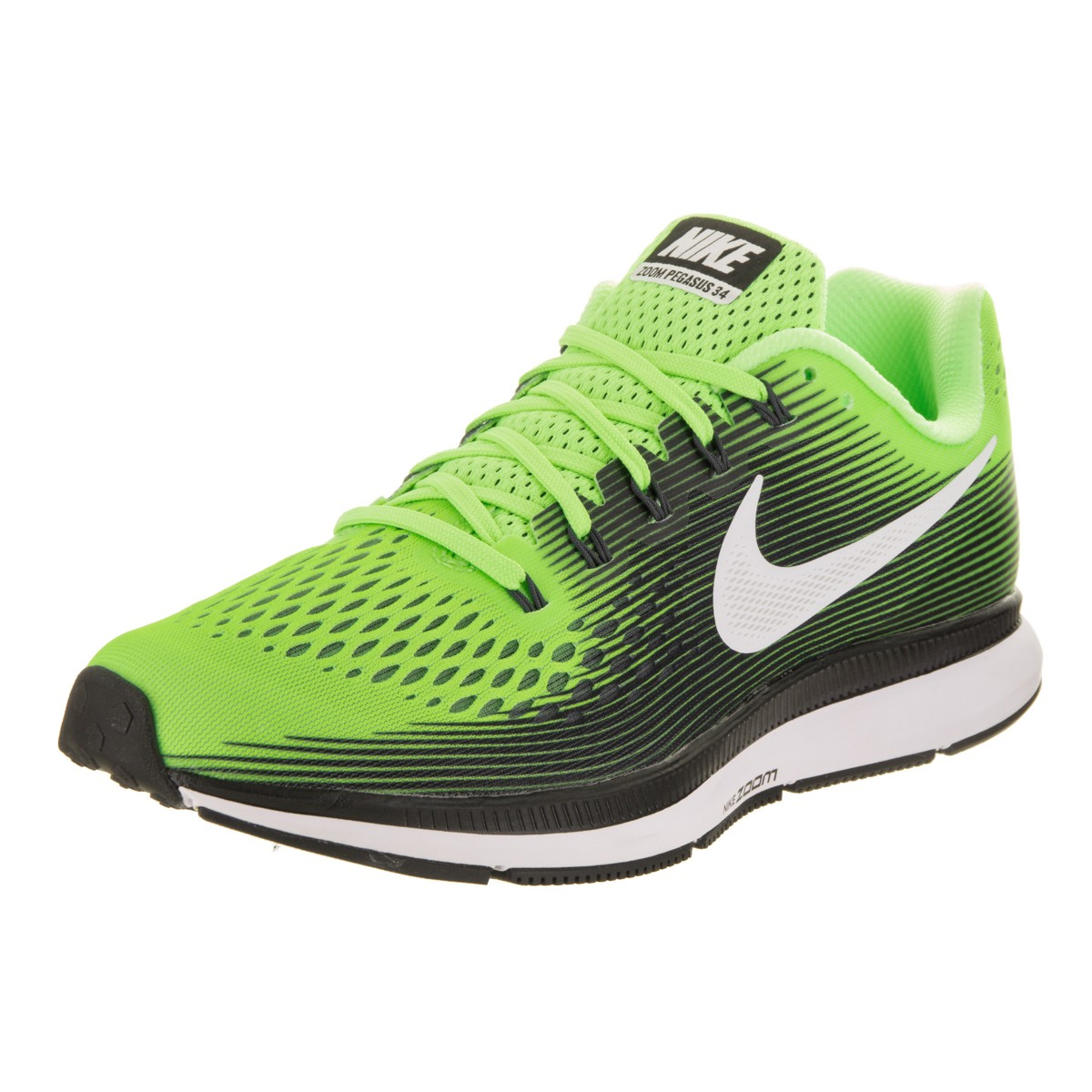 Nike Air Era Green Mens Running Shoes Nike Air Era Green Mens Running Shoes