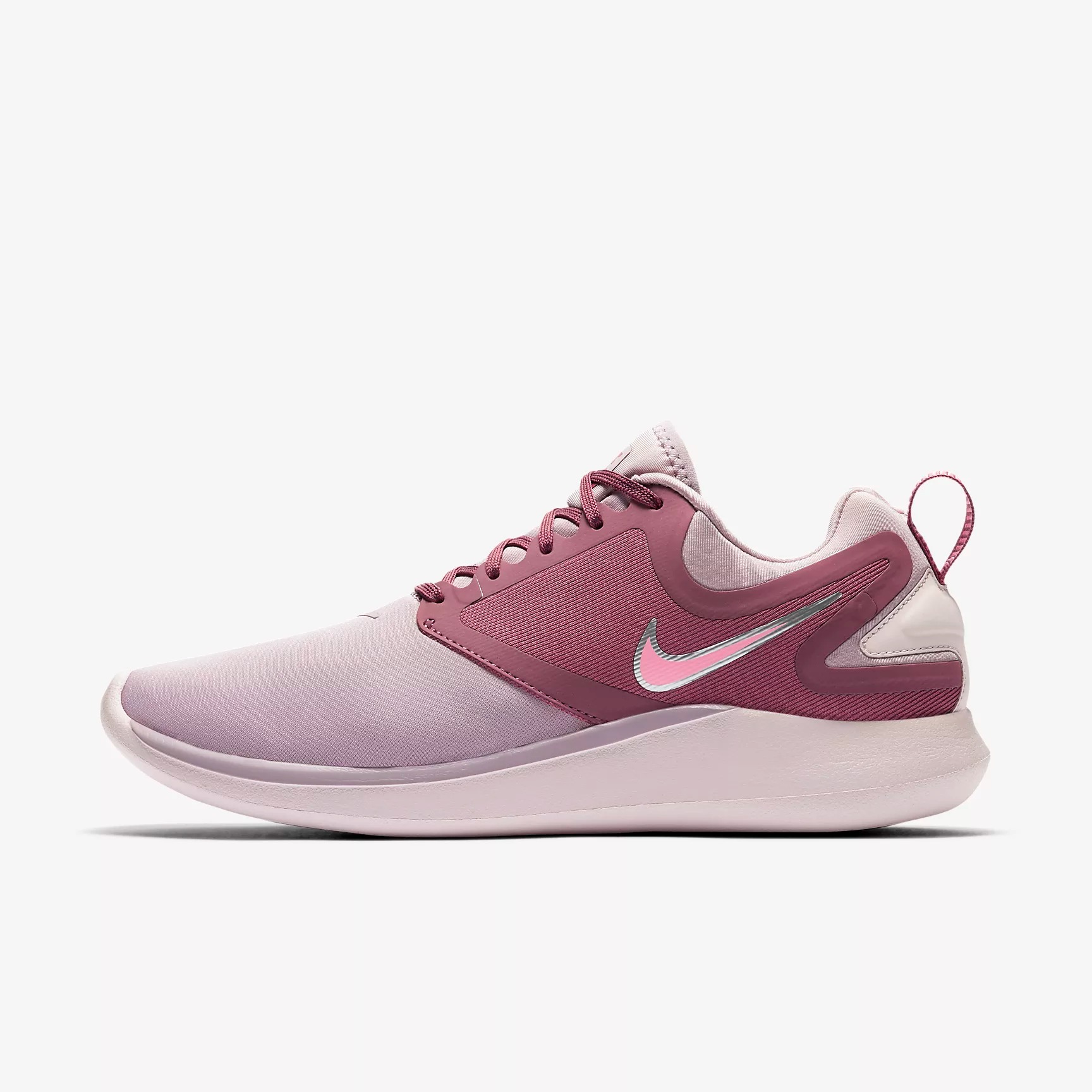 Nike Wmns LunarSolo Running Shoes - SPORT SHOES RUNNING