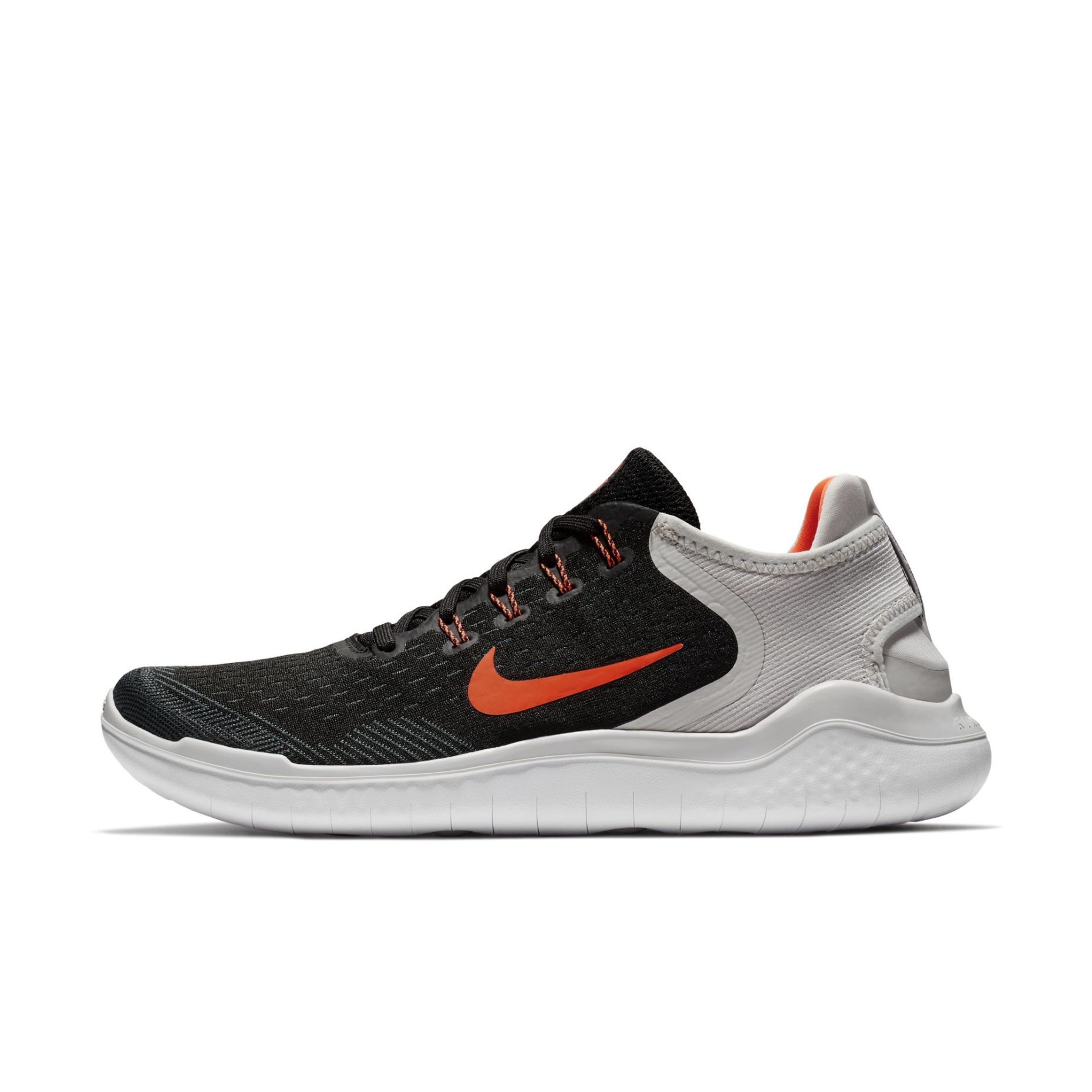 NIKE FREE RUN 2018 (Nike free 2018, Laon) 942,836 010 NIKE FREE RUN 2018 (Nike free 2018, Laon) 942,836 010