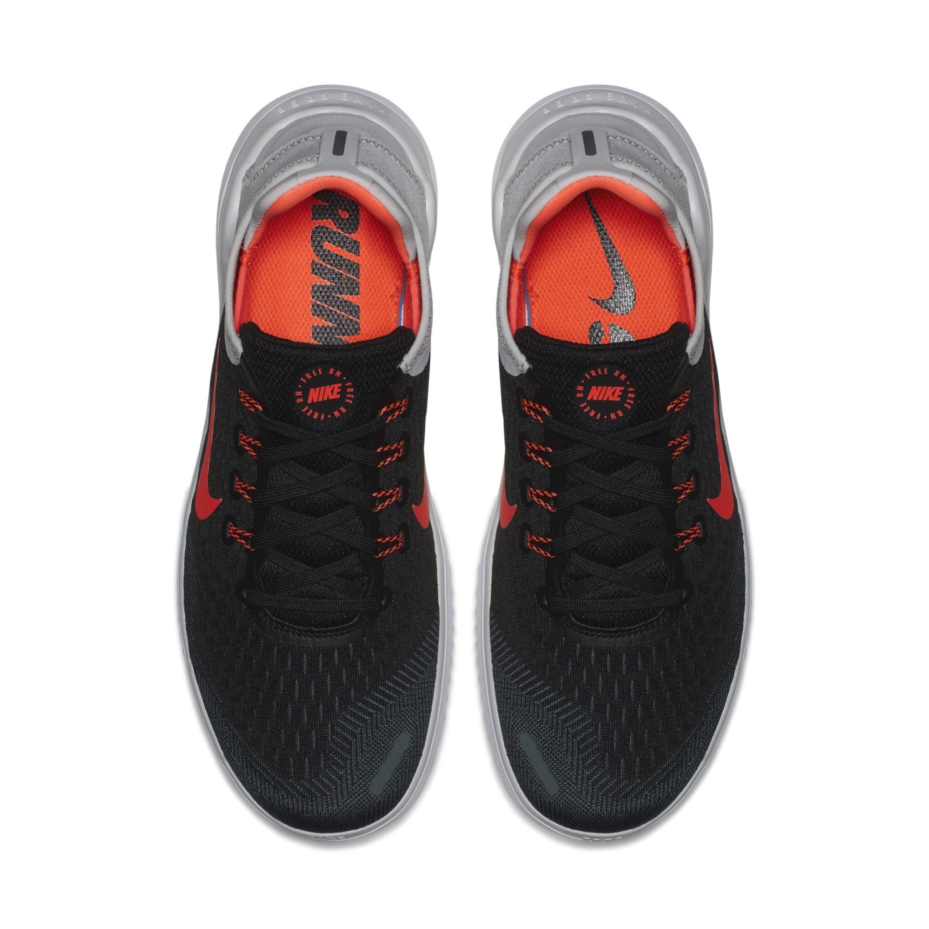 NIKE FREE RUN 2018 (Nike free 2018, Laon) 942,836 010 NIKE FREE RUN 2018 (Nike free 2018, Laon) 942,836 010