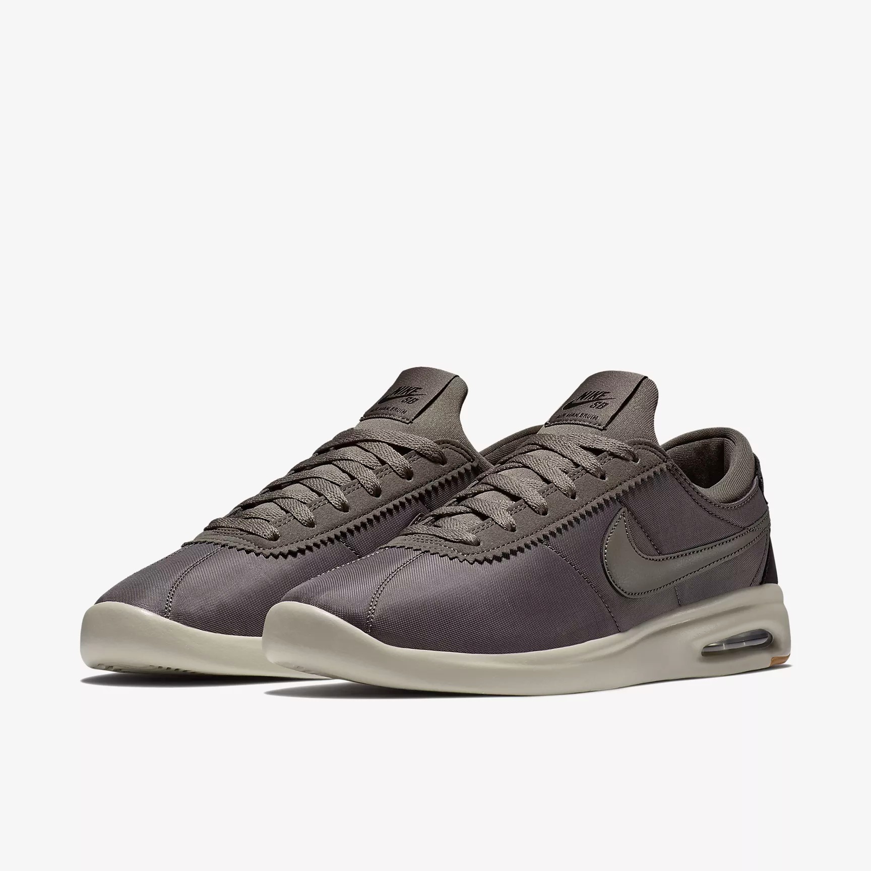 nike sb air max bruin vapor txt