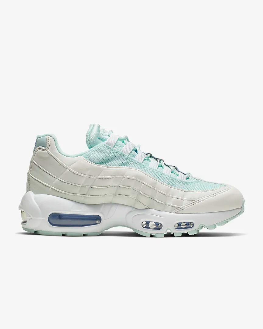Nike Air Shoes Wmns 95 Max LifestyleSneakers Sport BoCQrdWex