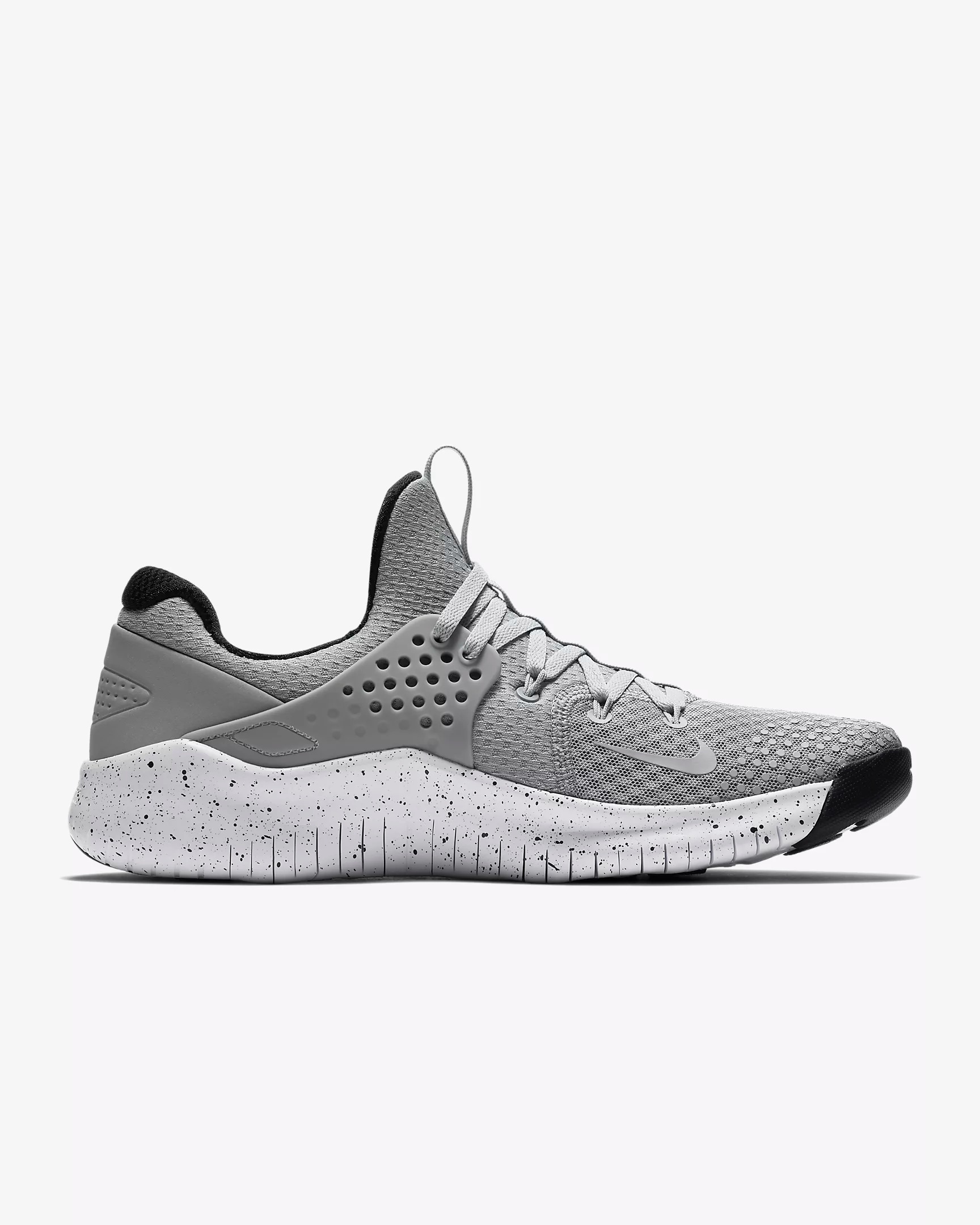 Nike Free Trainer V Black Training Shoes Nike Free Trainer V Black Training Shoes