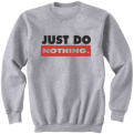 Just Do Nothing Bliuzonas