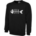 Fishbone Bliuzonas