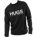HUGS For Free Crewneck
