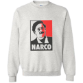 Narco Crewneck