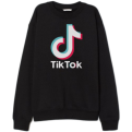 Tik Tok Bliuzonas