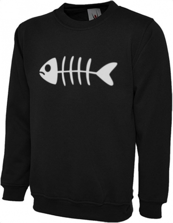 Fishbone Bliuzonas