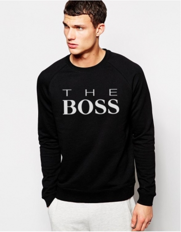 The Boss Bliuzonas
