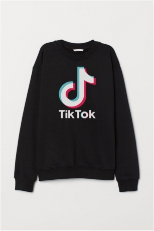 Tik Tok Bliuzonas 