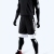 Vaikiška Dvipusė Krepšinio Apranga League (Dydžiai: 116 cm, 164 cm) thumbnail