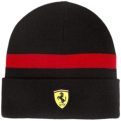 Ferrari Žieminė-Rudeininė Kepurė
