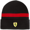 Ferrari Winter Cap