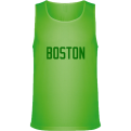 Krepšinio Marškinėliai Boston
