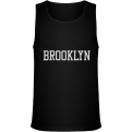 Krepšinio Marškinėliai Brooklyn