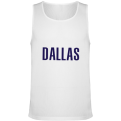 Basketball Jersey Dallas