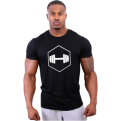 Muscle Marškinėliai