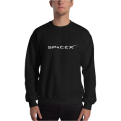 SpaceX Crewneck