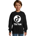 Tik Tok Vaikiškas Bliuzonas
