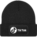 Tik Tok Žieminė-Rudeninė Kepurė
