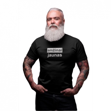 Amžinai Jaunas Marškinėliai