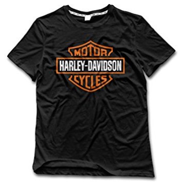 Harley Davidson Marškinėliai 