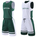 Krepšinio Apranga Lietuva (Dydis M, XXL)