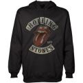 The Rolling Stones 1978 Tour Pullover Hoodie 