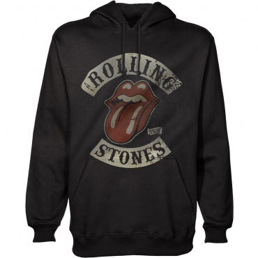 The Rolling Stones 1978 Tour Džemperis