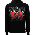 AC/DC Black Ice Džemperis