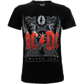 AC/DC Black Ice Marškinėliai