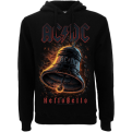 AC/DC Hells Bells Džemperis