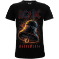 AC/DC Hells Bells Marškinėliai