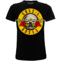 Guns N' Roses Marškinėliai