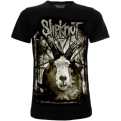 Slipknot Tee (Back Print)