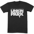 Linkin Park Minutes to Midnight Marškinėliai