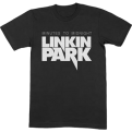 Linkin Park Minutes to Midnight Marškinėliai 