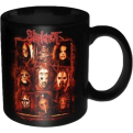 Slipknot Rusty Face Mug
