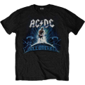 AC/DC Ballbreaker Marškinėliai
