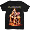 Iron Maiden Seventh Son Tee