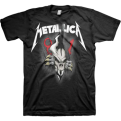 Metallica 40th Anniversary Ripper Marškinėliai