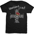 Motorhead King of the Road Marškinėliai