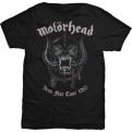 Motorhead War Pig Marškinėliai