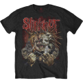 Slipknot Torn Apart Tee